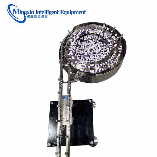 고무 진동 피더 가격에 대한 진동 피더 보울